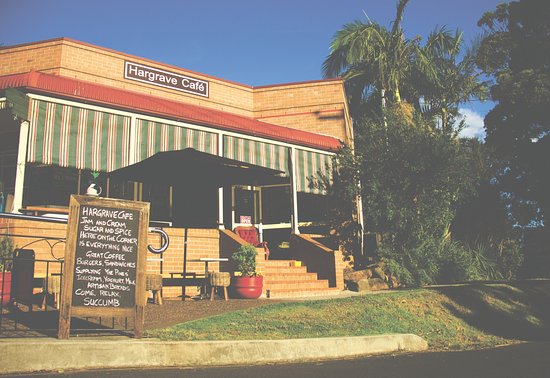 Stanwell Park NSW Great Ocean Road Restaurant