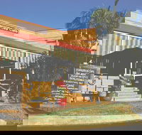 Hargrave Cafe - Great Ocean Road Restaurant