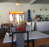 Havachat Coffee Lounge - Great Ocean Road Restaurant