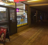Hay Fish Shop - Great Ocean Road Restaurant