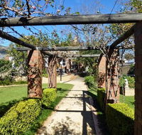 Haydon Hall - Great Ocean Road Restaurant