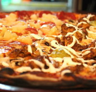 Heat Woodfired Pizza Bar - Great Ocean Road Restaurant