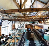 Honeysuckle Hotel - Great Ocean Road Restaurant