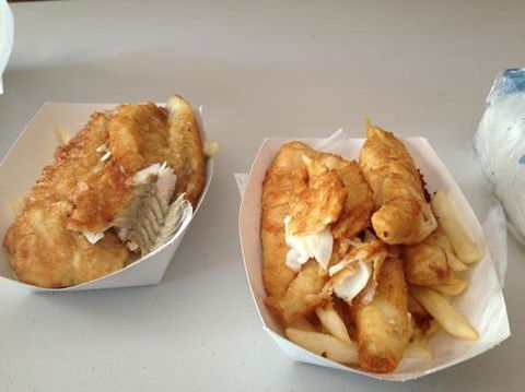 Hook N Cook - Great Ocean Road Restaurant 0