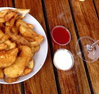 Hummingbird Bistro - Great Ocean Road Restaurant
