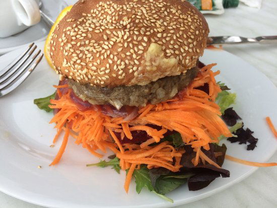 Nelson Bay NSW Great Ocean Road Restaurant