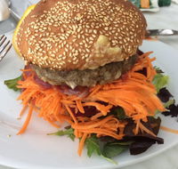 Inner Light Tearooms - Great Ocean Road Restaurant