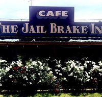 Jail Break Inn Cafe - Great Ocean Road Restaurant
