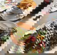 Jamaica Blue - Great Ocean Road Restaurant