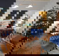 Jayes Gallery and Cafe - Great Ocean Road Restaurant