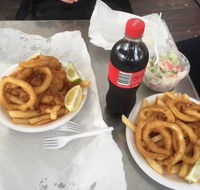 Jimbo's Quality Seafood - Great Ocean Road Restaurant