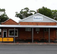 Junee Bakery - Great Ocean Road Restaurant