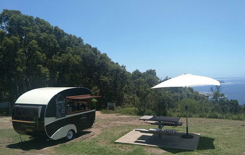 Juwanna Coffee - Great Ocean Road Restaurant 0