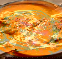 Kingfisher Cafe  Indian Restaurant - Great Ocean Road Restaurant