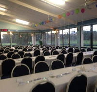 Kyogle Golf Club - Great Ocean Road Restaurant
