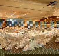 Linton Gardens - Great Ocean Road Restaurant