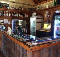 Lion of Waterloo - Great Ocean Road Restaurant