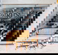 Lords Coffee  Associates - Great Ocean Road Restaurant