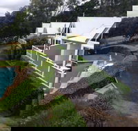 Loxley on Bellbird Hill - Great Ocean Road Restaurant
