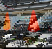 Mangrove Cafe - Great Ocean Road Restaurant