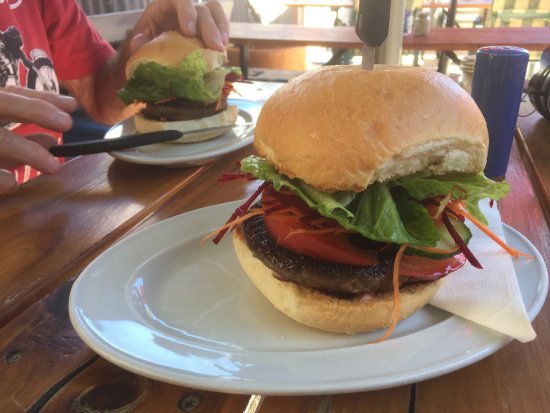 Mullengudgery NSW Great Ocean Road Restaurant