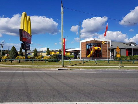 McDonald's - Great Ocean Road Restaurant 0