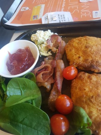 Mcdonald's Family Restaurants - Great Ocean Road Restaurant 0