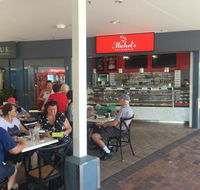 Michel's Patisserie - Great Ocean Road Restaurant