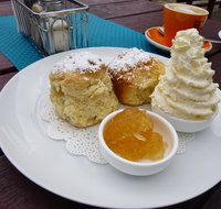 Mogo ice creamery and cafe - Great Ocean Road Restaurant