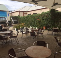 Mogo Ice Creamery and Fudge - Great Ocean Road Restaurant