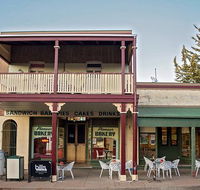 Molong Bakery cafe - Great Ocean Road Restaurant