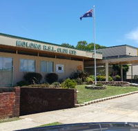 Molong R.S.L - Great Ocean Road Restaurant