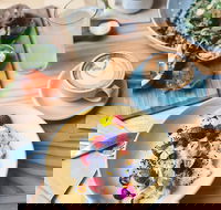 Momo Wholefood - Great Ocean Road Restaurant