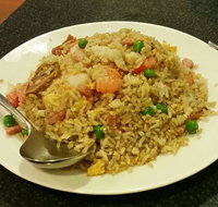 Moon gardens - Great Ocean Road Restaurant