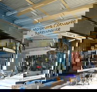 Morpeth Cottage Bakehouse - Great Ocean Road Restaurant