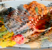 Mumm's on the Myall - Great Ocean Road Restaurant