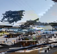 Mylestom Cafe/Post Office - Great Ocean Road Restaurant