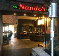 Nando's Charlestown - Great Ocean Road Restaurant
