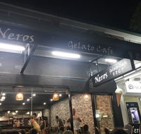 Nero's Gelato Cafe - Great Ocean Road Restaurant