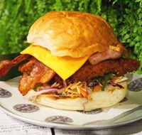 Newy Burger Co - Great Ocean Road Restaurant