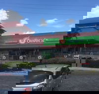 Oliver's Real Food - Great Ocean Road Restaurant