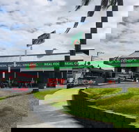 Olivers Real Food - Great Ocean Road Restaurant