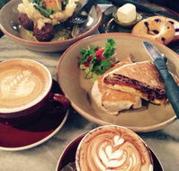 One Penny Black - Great Ocean Road Restaurant