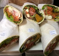 Options in Alstonville - Great Ocean Road Restaurant