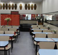 Paragon Cafe - Great Ocean Road Restaurant