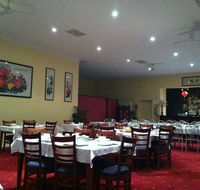 Peach Blossom - Great Ocean Road Restaurant