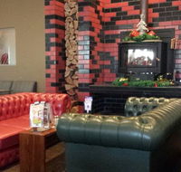 Pioneer Tavern - Great Ocean Road Restaurant