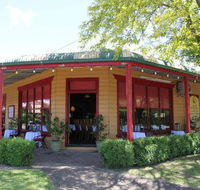 Pizza's In The Mist - Great Ocean Road Restaurant