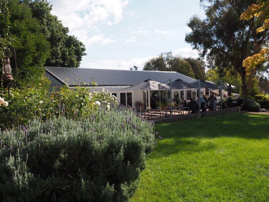 Aldoga ACT Great Ocean Road Restaurant
