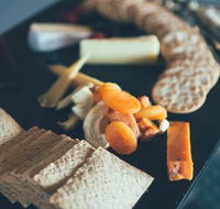 Queens Wharf Hotel - Great Ocean Road Restaurant